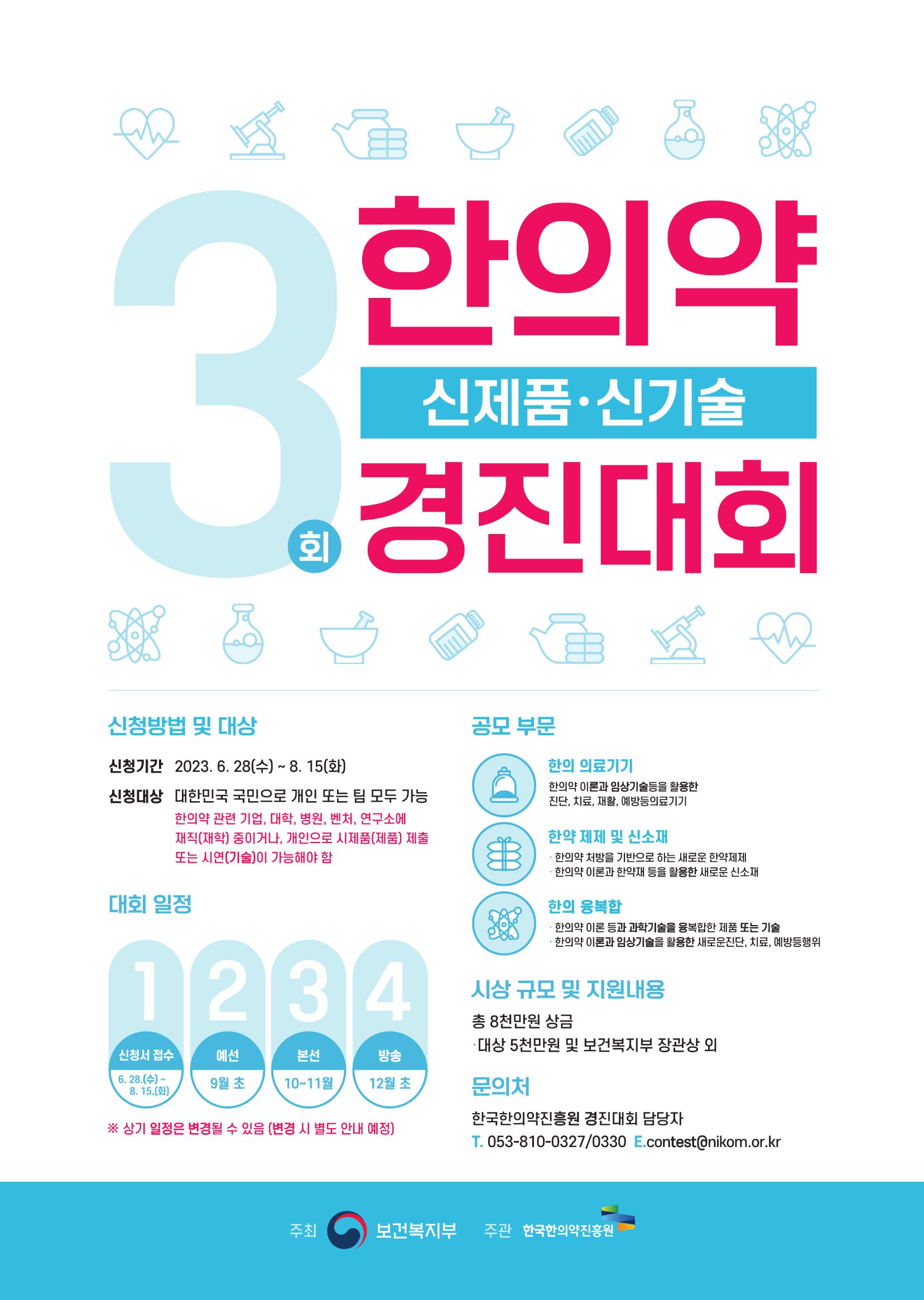 3. 제3회 한의약 신제품 신기술 경진대회 포스터.jpg